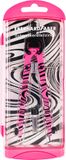 Eberhard Faber Snelverstelpasser - Zwart/Neon Roze