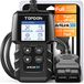 TOPDON AL300, OBD2 Scanner Code Reader, auto Auto Diagnostic Tool met Volledige OBD2 Functies, Engine Fault Code Reader CAN Scan Tool, HD LCD Display Screen, voor auto's na 1996