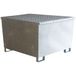 Manutan Expert bac de rétention 1050 L