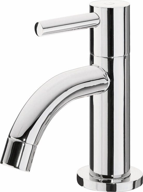 Wiesbaden Cadans fonteinkraan chroom