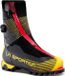 La Sportiva G-summit Chaussures de montagne Noir EU 43 1/2 Homme