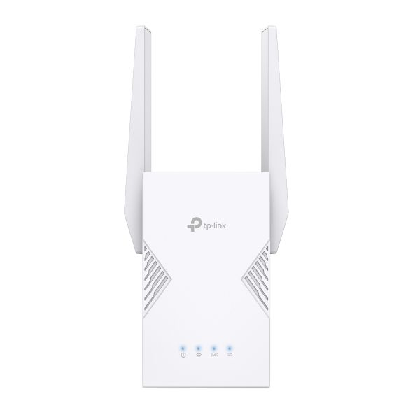 TP-Link RE225BE Netwerkrepeater Wit