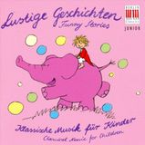 Berlin Classics Lustige Geschichten CD