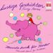 Berlin Classics Lustige Geschichten CD