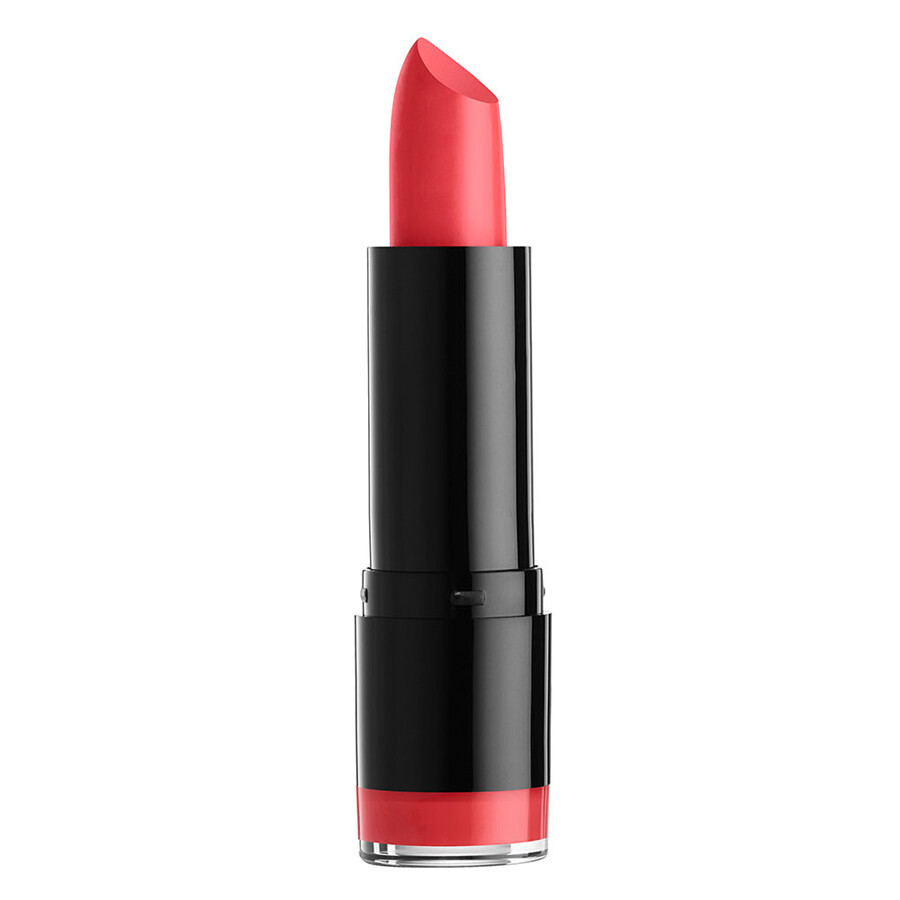 NYX Professional Makeup 640 - Fig Round Lipstick 4 g