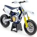 NewRay Husqvarna miniature moto 1:12 FS450