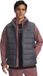 Under Armour LEGEND DOWN VEST-GRY Heren Vest XXL