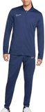 Nike Academy Dri-Fit-Voetbaltrainingspak voor heren, midnight navy/wit/wit, HJ3773-410, M