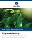 Verlag Unser Wissen Phytosanierung: L'utilisation de la végétation pour la remise en état des zones contaminées par des métaux lourds