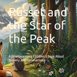Russet and the Star of the Peak: A Heartwarming Children's Book About Bravery and Perseverance