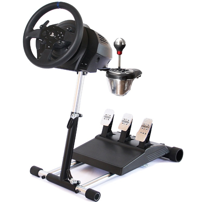 Wheel Stand Pro Deluxe V2