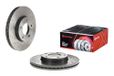 BREMBO Remschijf (09.9464.2X)