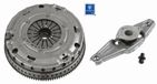 SACHS Kupplungssatz 3090600008