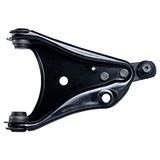 febi bilstein 108867 Dwarsbeen met lagers en scharnier, 1 stuk | Compatibel met: RENAULT TWINGO II