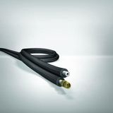 Armacell Armaflex DuoSolar RVS 16mm x 14mm x 25m