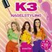 Top1Toys K3 - Doeboek - Nageldesign - FSC Mix 70%