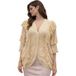 Aniye By Cardigan Laïque Femme Rouge
