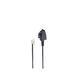 shiverpeaks BS70000-6 telefoonkabel 6 m Zwart
