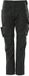 Mascot Pantalon 18778-230 - Noir - C42