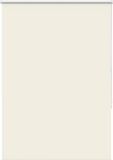 vidaXL Rolgordijn verduisterend 95x175 cm stofbreedte 90,7cm polyester
