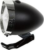 Cycle tech Voorlicht 3 Leds Batterijen Zwart - 8718347831325