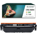 EVOKE Canon Toner Crg-069 Zwart XL + Chip Mf752Cdw Mf754Cdw Lbp673Cdw Crg069H