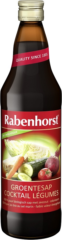 Rabenhorst Groentesap