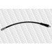 Storm Renault/Saab Flexible De Frein Avant Compatible 7700845510