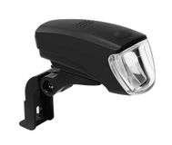 Cicli Bonin Jy Hawk Front 5 Led 3 Functies Lichten - Zwart, One Size