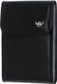 Golden Head Leren kaarthoes Colorado RFID Protect Kartenetui 4425 Schwarz zwart