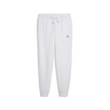 PUMA Essentials Elevated joggingbroek voor dames XL, White Glow Heather