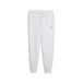 PUMA Essentials Elevated joggingbroek voor dames XL, White Glow Heather