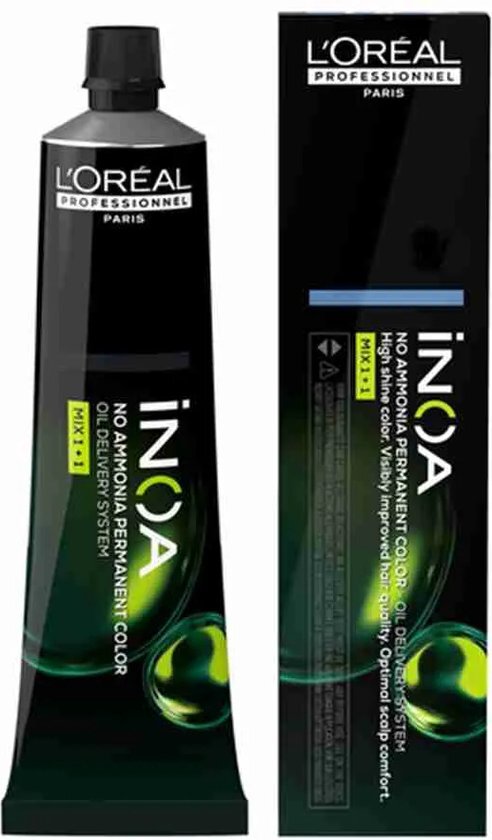 L&#39;Or&#233;al Professionnel - L&#39;Or&#233;al iNOA 7.17 60G