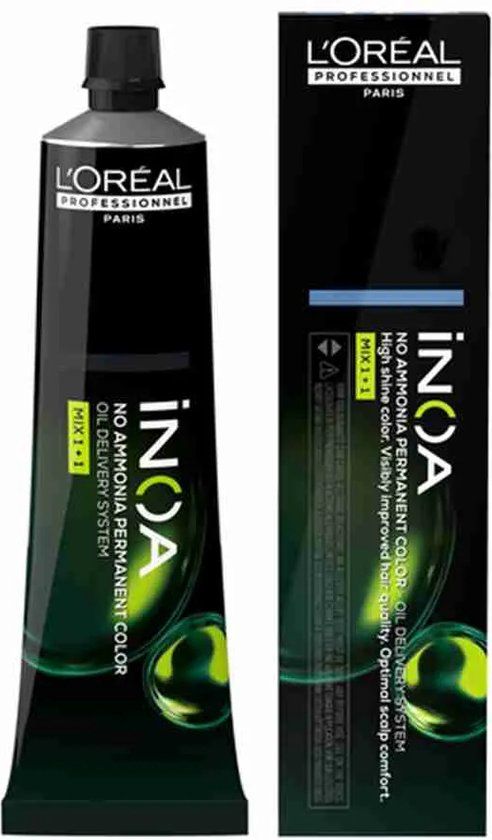 L'Oréal Professionnel iNOA 7.17 - 60g