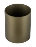 SLV PURI 2.0 Tube Verlichting abat-jour bronze aluminium