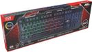 Grundig No Fear Gaming Toetsenbord - AZERTY Layout - RGB Verlichting