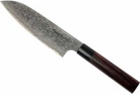 Eden Susumi SG2 Santoku 18,5 cm