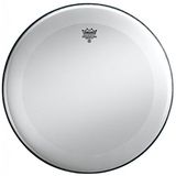 Remo Powerstroke 3 P3-1226-C1 trommelhuid, glad, 66 cm, wit