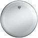 Remo Powerstroke 3 P3-1226-C1 trommelhuid, glad, 66 cm, wit