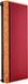 Devine Basstrap 1200x600x260 mm - Rouge