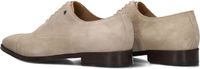 Van Bommel Sbm-30088 Raffa Nette schoenen - Veterschoenen - Heren - Beige - Maat 43,5