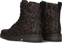 Gabor 765.1 Boots Dames - Bruin - Maat 37,5