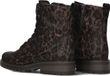 Gabor 765.1 Boots Dames - Bruin - Maat 37,5