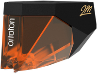 Ortofon 2M Bronze Stylus - Replacement Needle for Cartridges - Bronze