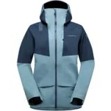 La Sportiva Veste imperméable femme Sender GTX Performance