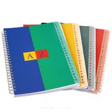 Conquerant Schrijfblok & Schrift A5+ 180 vel Verschillende kleuren