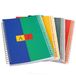 Conquerant Schrijfblok & Schrift A5+ 180 vel Verschillende kleuren