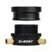 SVBONY Telescoop Accessoires Focuser Adapter 1.25 "M42X0.75 Reflector Telescoop Oculair Adapter