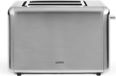LIVOO Toaster DOD205, 2 sleuven, digitaal, 850W, touchscreen, 7 standen, grijs/zwart