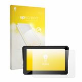 upscreen - Screenprotector voor Carpuride W502T Pro 5" - Folie Beschermfolie Beschermglas matte